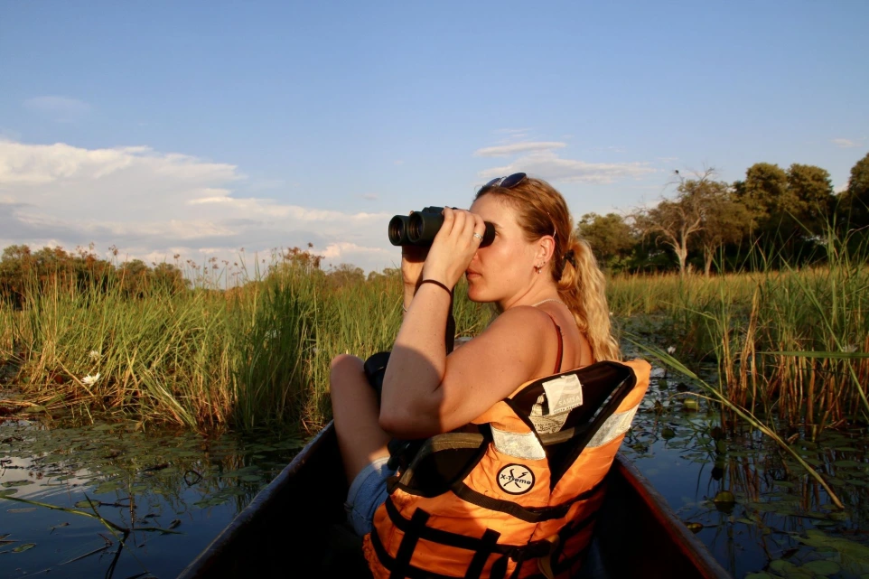 Travel Africa